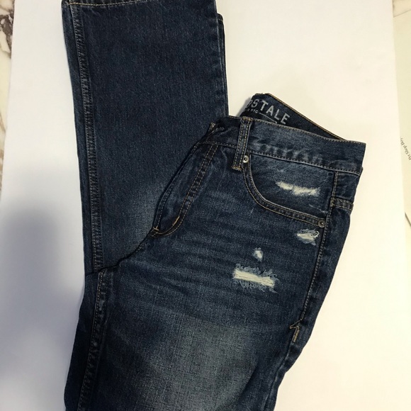 AEROPOSTALE JEANS - Picture 8 of 8